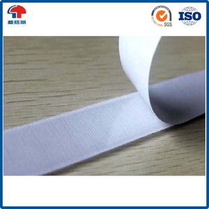 Fastener Sewing 20mm Self Adhesive Tape <strong>Hook</strong> <strong>and</strong> <strong>Loop</strong> - Product Image 6
