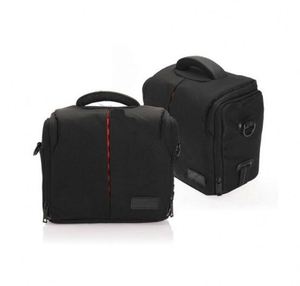 Sac pour appareil photo reflex numérique étanche et antichoc, fabriqué en usine BSCI, avec housse de pluie supplémentaire - Product Image 2