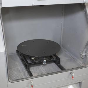 FERVI - SA01/CTR1 Rotary table for <b>sandblast</b> cabinet 920x580x1070mm - EAN 8012667362263 POWER TOOLS ACCESSORIES - Product Image 4
