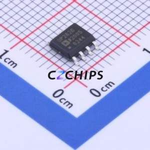 Nuevo y original amplificador de entrada FET de chip IC de circuito integrado de 1/2" - Product Image 1