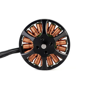 Motor T-MOTOR 4006 KV380 Ultraligero para Aviones, Motor para Modelos de Aviones RC 3D para Exteriores - Product Image 1