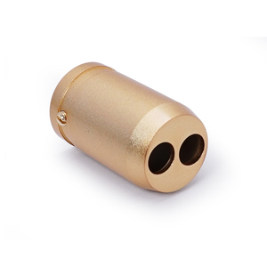 Haute Qualité Câble de Haut-Parleur Audio pantalon Stabilisateur Suppresseur de Bruit EMI en aluminium de Cuivre - Product Image 1