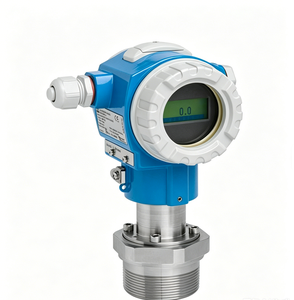 Endress+Hauser Transmisor de Presión Absoluta y Manométrica - Cerabar PMC71 / Precisión 0.05 / IP66 IP68 - Product Image 6