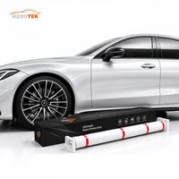 Film de protection de peinture PCU PPF anti-rayures, anti-UV, auto-réparateur instantané, super hydrophobe, qualité américaine, garantie 10 ans