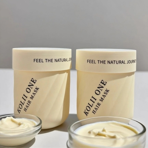 <span class=keywords><strong>Mascarilla</strong></span> capilar hidratante y nutritiva con proteína de colágeno de 800ml al por mayor para un tratamiento capilar profundo para tratar problemas de <span class=keywords><strong>cabello</strong></span> seco - Product Image 2