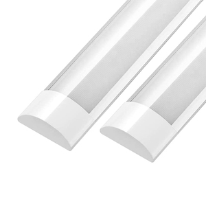 Vertak Nouveau design Vente en gros de lampes à LED haute luminosité Led Batten Light Led Purification Fixture Lattes - Product Image 1