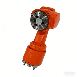 Unidad de Muñeca para Robot KR210 R2700-2 00312630 |   Accesorios para Robots Industriales Nuevos, Ejes de Repuesto de Alta Precisión 4-5-6 - Product Image 1