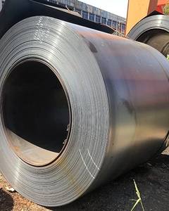 Bobina de Acero al Carbono Laminado en Caliente de Primera Calidad, Q195, Q195l, Q235, Q235b, 10 mm, 1175 mm, Dd11, con Acabado Estriado y Decapado, Precio Económico, X65 - Product Image 2