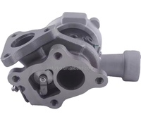 شاحن توربيني ، تناسب Galant VR4 4WD VR4 4WD التوأم VR4 4WD VR4