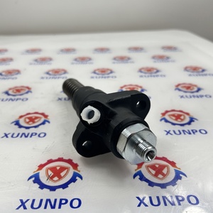 Hot Sale D6E Diesel Engine High Pressure <b>Pump</b> 0414693007 VOE21147446 21147446 for Excavator EC210B Fuel Unit <b>Pump</b> - Product Image 4