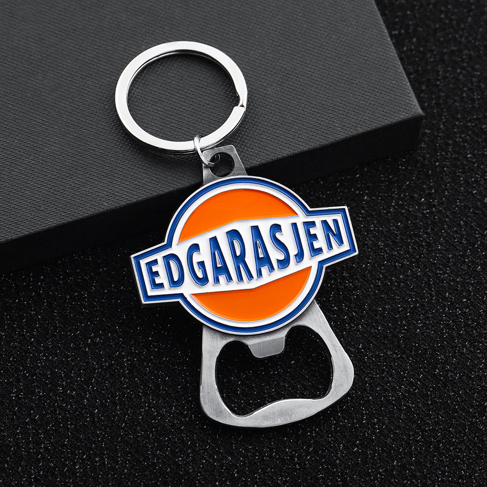 Abrebotellas de la cerveza