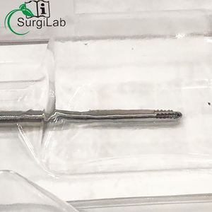 Cuchillas de Afeitar Universales de Alta Calidad Compatibles con Stryker, Cortador de Huesos, Cuchilla Quirúrgica para Artroscopia - Product Image 2