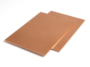 C18150 Plate 0.78" x 36" x 72" <b>Copper</b> Alloy <b>Sheet</b> High Conductivity Korean Precision Plate for Electrical Applications - Product Image 5