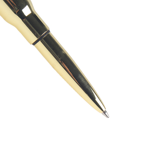 Bolígrafo Promocional Novedoso con Forma de Bala y Logotipo Personalizado - Product Image 5