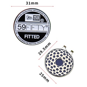Youmigift Custom Move Adjustable <b>Pins</b> for <b>Hats</b> Customised Lapel Men <b>Hat</b> Enamel - Product Image 6