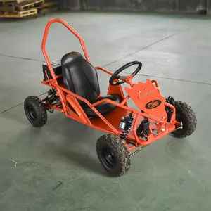 2023 מקורי Gokart פרו חשמלי קטנוע אופנה ללכת kart קטנוע למבוגרים וילדים מרוצי kart