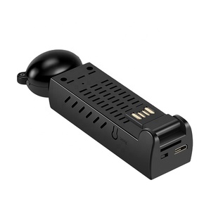 DC5V <strong>or</strong> Battery Power 1080P H.265 Wifi Mini IP Camera 2MP Motion Alarm 940NM IR Night Led RTSP Video Audio Wide Angle <strong>Cam</strong> - Product Image 2