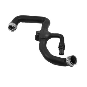 Mercedes-Benz Coolant Hose A2045013782 <b>Rubber</b> 25mm Length For Engine Cooling System Replacement Part - Product Image 1