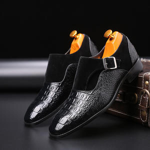 Zapatos de Alta Calidad, Mocasines de Lujo para Hombre, Zapatos de Vestir, Zapatos para Hombre - Product Image 1