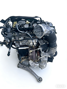 Motores <span class=keywords><strong>Audi</strong></span> Q5, <span class=keywords><strong>A5</strong></span>, Q3, A4, A6, A8, CUH, CUJ, EA888, Conjunto de Motor, Cárter, Biela, Cabeza de Pistón, Motor de Combustión - Product Image 4