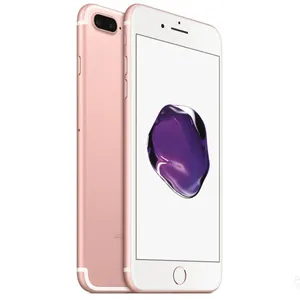 适用于iPhone 7原装二手手机的热销智能手机，用于解锁iphone 7 plus