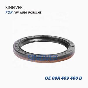 Convient à Audi Q3 TT Volkswagen <span class=keywords><strong>Tiguan</strong></span> 09A409400B 09A409400 Joint d'huile demi-arbre 09A 409 400 B - Product Image 2