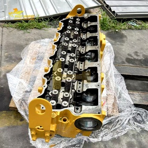 Pièces de rechange d'origine Hangood pour moteur Cat, culasses C15 20R-2648, pièces de moteurs de machines pour excavateur, ensemble de culasse - Product Image 4
