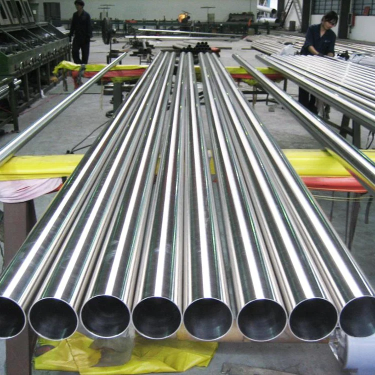 Stainless Steel Rectangular Tube Sizes