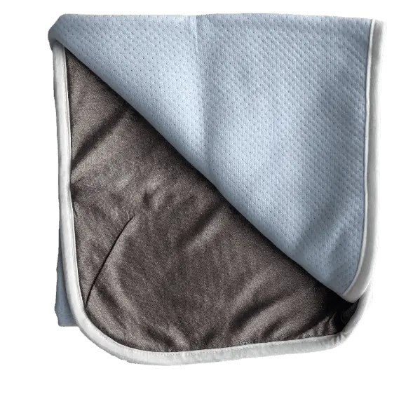 Cost Effective EMF Shielding Baby Blanket for Anti Radiation
