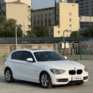 <span class=keywords><strong>2013</strong></span> <span class=keywords><strong>BMW</strong></span> <span class=keywords><strong>118i</strong></span> <span class=keywords><strong>Sport</strong></span> Trim Usado Smooth Drive Características deportivas Ideal Daily Driver - Product Image 1