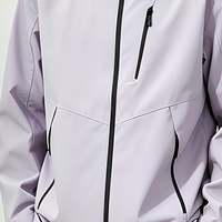 Veste coupe-vent pour homme, résistante au vent, légère, décontractée, pour l'automne et l'hiver, veste d'extérieur à capuche pour homme