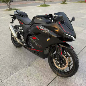Nouveau Type de <span class=keywords><strong>Moto</strong></span> Tout-Terrain de Motocross avec Moteur 250cc, Motos d'Occasion Populaires, <span class=keywords><strong>Moto</strong></span> de Route à Essence, Modèle Très Apprécié - Product Image 1