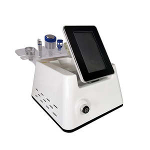 Equipo de Fisioterapia 5 <span class=keywords><strong>en</strong></span> 1, Dispositivo de Tratamiento Láser para Hongos <span class=keywords><strong>en</strong></span> las Uñas de 980nm, Láser Diodo para Onicomicosis - Product Image 2