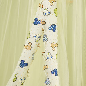 Zanzariera lettino per bambini lettino - Product Image 4