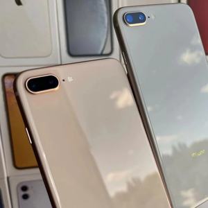 Best Selling Wholesale 99% New <strong>Second</strong> - <strong>Hand</strong> for Phone <strong>8</strong> <strong>Plus</strong> Unlocked 5.5 - Inch - Product Image 4