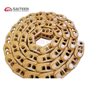 עבור ליבר 944 מחפר רצועת חלקי קישור - Product Image 2