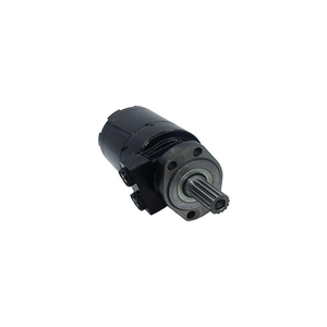 เปลี่ยนมอเตอร์ไฮดรอลิกแบบล้อ รุ่น <span class=keywords><strong>TG</strong></span> ซีรีส์ TG0400 TG0720 TG0960 TG0960US030AABN เป็นมอเตอร์ขับเคลื่อนแบบลูกสูบ - Product Image 5