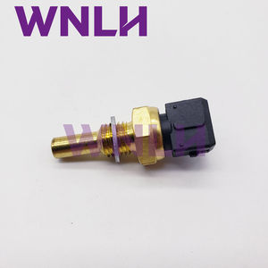 Capteur de température d'eau du liquide de refroidissement du moteur WNLH 1338446 121720 852185 pour moteur industriel Iveco Volvo Fiat Générateur - Product Image 3