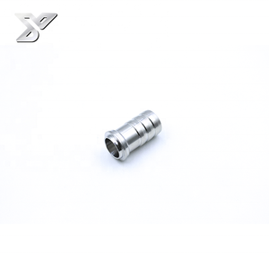 Phụ kiện ống thép không gỉ gia công CNC & EDM và các chi tiết tiện hình dạng đặc biệt |   Gia công chính xác - Product Image 6