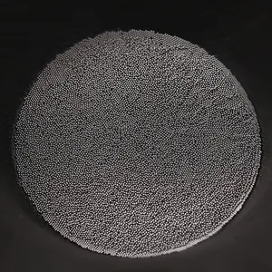 0,8 мм FH3 Превосходное качество подшипников стальной шаровой передачи свинца шарики подшипника из нержавеющей стали