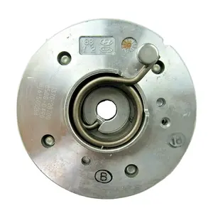 24350-2B700进气/排气凸轮轴正时齿轮适用于现代起亚1.6t 24370-2B700高品质
