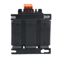 Transformateur abaisseur K5 fiable 200VA monophasé pour équipement industriel