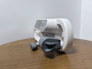 Pompa Infus Hewan OSCAT Veterinary Syringe <span class=keywords><strong>Vet</strong></span> Multi Fungsi, Alat Suntik Otomatis Hewan Peliharaan dengan Layar LCD, Peralatan Medis Hewan - Product Image 6