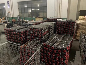 <span class=keywords><strong>Porte</strong></span> <span class=keywords><strong>de</strong></span> <span class=keywords><strong>garage</strong></span> <span class=keywords><strong>sectionnelle</strong></span>, portes <span class=keywords><strong>de</strong></span> <span class=keywords><strong>garage</strong></span> pliantes, automatiques, en verre givré avec <span class=keywords><strong>porte</strong></span> piétonne, <span class=keywords><strong>porte</strong></span> coulissante en hauteur, 9x8, aluminium, nouveau PVC - Product Image 3