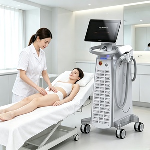 Nuevos Productos 2026, Máquina de Depilación Diodo, 4 Longitudes de Onda, Rejuvenecimiento de la Piel, Depilación Permanente, Dispositivo de Belleza <span class=keywords><strong>Depilaser</strong></span> 2026 - Product Image 2