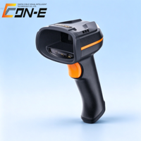 Pemindai Kode Genggam Nirkabel MV-IDH3000B Industri 1D 2D DPM Barcode Scanner