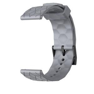 Correa de reloj de silicona suave a <span class=keywords><strong>precio</strong></span> de fábrica para 5/<span class=keywords><strong>6</strong></span>/7, venta al por mayor para reemplazo de Galaxy <span class=keywords><strong>Watch</strong></span> - Product Image 2
