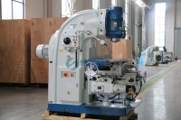 Fraiseuse universelle de haute précision 3 axes, robuste, X5040, multifonctionnelle, verticale, 220V, entièrement automatique