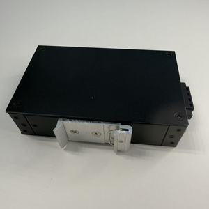 Nuevo Convertidor de Medios Industrial Gigabit Ethernet a Fibra Monomodo M O X a IMC-21GA-LX-SC Original SC 10km - Product Image 2