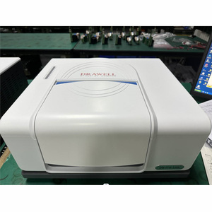 ATR-FT-IR 530A Lab Fourier <strong>Transform</strong> Infrared Ftir Spectrometer Laboratory Equipment - Product Image 2